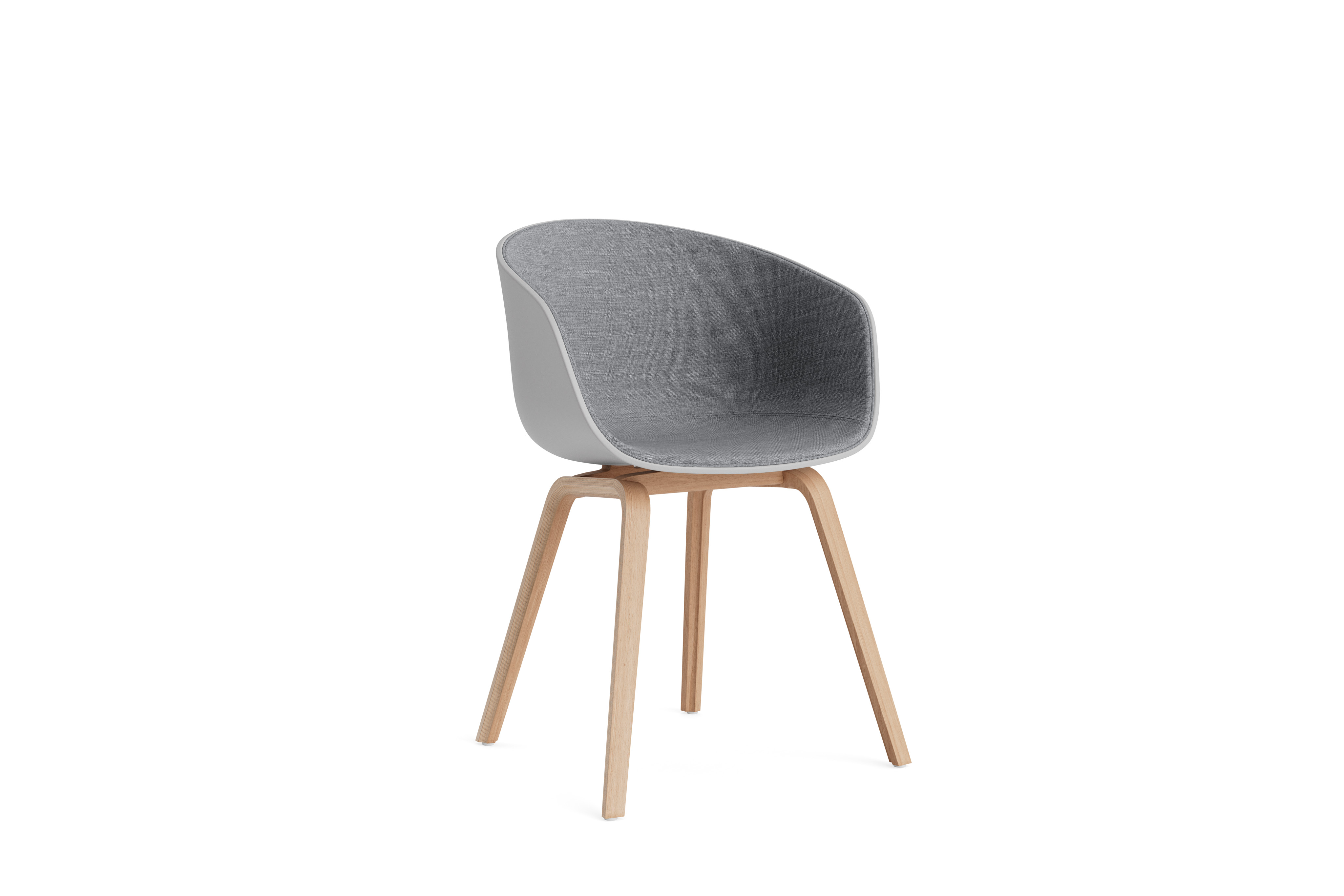 About A Chair AAC22 / AAC 22 Chair Hay | HAY AAC 22 GEPOLSTERT